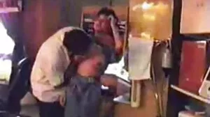 රැවුල කපන ලද රිද්ර් ලූනාට තේජාන්විත පපුවක් ඇත