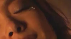 Tattoed Fake Tittied Girl Stroll එකට BF ගන්නවා