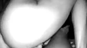 18 වසර සඳහා BBC Anal Creampie. o. යොවුන් විය