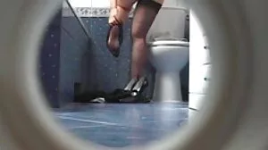 Cock Craving Tabatha Tucker ලෙක්ස් ස්ටීල්ගේ කළු මස් ගිල දමයි