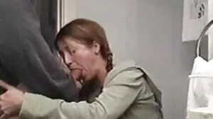 Stepsis Blows Step Brother in Show