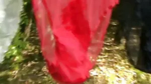 එළිමහනේ, කාර් වොෂ් සහ කිංකි බ්ලොන්ඩි