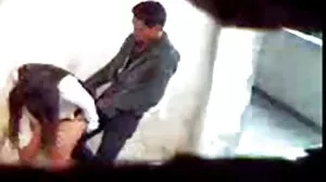 Asian Anal Cutie Runa ද්විත්ව විනිවිද ගියේය