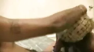 ත්‍රිසමයක් දඟලමින් කුම්ස්වාප් කිරීම