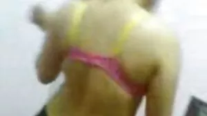 Gina Gerson Rims සහ Gets Sodomized in MFM