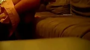 Smiley Blonde Teen Spinner Riley Rammed