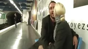 සුදුමැලි, තරබාරු, සහ Hardcore Fuckery සඳහා සූදානම්