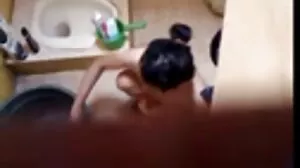 Big tit femdom slut දෘඩ ඩික් එකක් හසුරුවයි