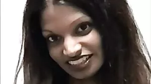 බහු ගැහැණු ළමයින් සමඟ දැඩි ලිංගික සතුටක්