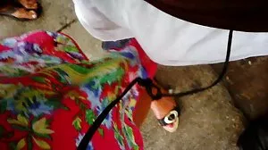 කුඩා යෞවන කන්සි රීව්ස්ගේ හැලොවීන් අහෙගෝ