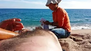 මිතුරාගේ වට්ටම් සඳහා මිත්‍රශීලී Blowjob!