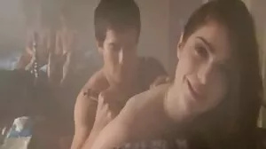 Stepdad සිට Hime දක්වා ක්‍රීම්පීස් බිංදු