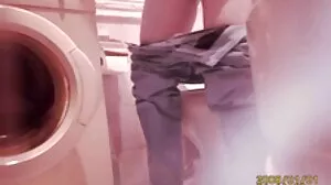 Busty Blonde ලේසියෙන්ම Huge Dick in Ass එකට ගන්නවා